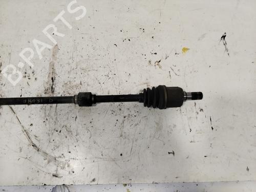 Right front driveshaft KIA PICANTO I (SA) 1.0 | BP23268665M39 