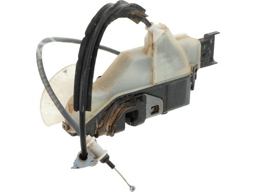 Front left lock PEUGEOT 3008 II SUV (MC_, MR_, MJ_, M4_)  | BP29721731C98 