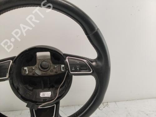Steering wheel AUDI A4 B8 Avant (8K5)  | BP28186422C49 