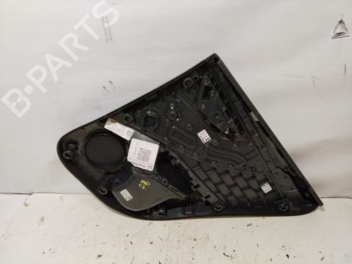 Rear left panel AUDI Q2 (GAB, GAG) | BP37438157C60 - Image 3