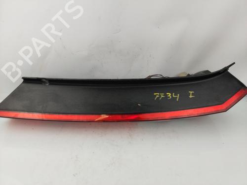 Left taillight FORD FIESTA V (JH_, JD_) 1.4 TDCi | BP21686611C34 