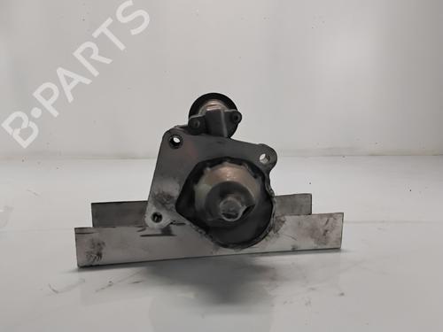 Starter MAZDA 3 Saloon (BK) 1.6 DI Turbo (BK12Y) | BP28677080M8