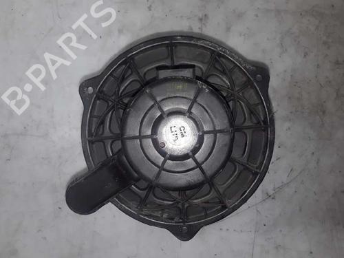 Used Heater blower motor HYUNDAI SANTA FÉ II (CM) [2005-2015]  14053422