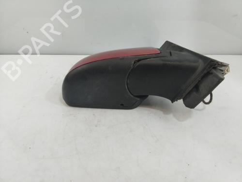 Right mirror FORD C-MAX (DM2) 1.6 TDCi | BP19119329C27 