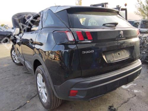 Rear right window mechanism PEUGEOT 3008 III (KA_, KB_, KC_) Hybrid 136 (KAHPYE) | BP22386101C25 