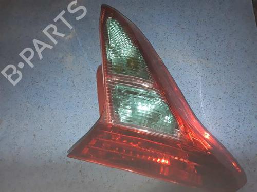 Used Right taillight CITROËN C4 I (LC_) [2004-2014]  8557504