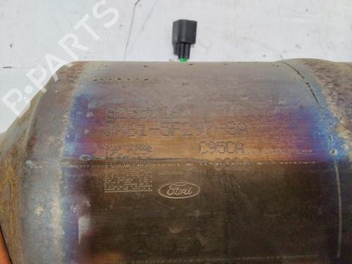 Catalyst FORD FOCUS IV (HN) | BP30865299M10