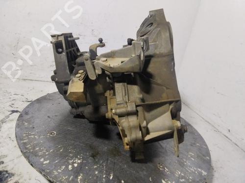 Gearbox FIAT PUNTO EVO (199_) 1.3 D Multijet (199AXC1A, 199BXC1A, 199AXT1A, 199BXT1A) | BP33842663M3 - Image 3