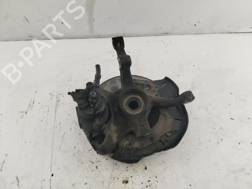 Right front steering knuckle VW POLO III (6N1) 50 1.0 | BP20848491M26 