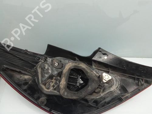Right taillight OPEL CORSA D (S07) 1.2 LPG (L08, L68) | BP8886234C35 