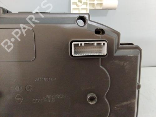 Instrument cluster RENAULT KANGOO / GRAND KANGOO II (KW0/1_)  | BP22713956C47 