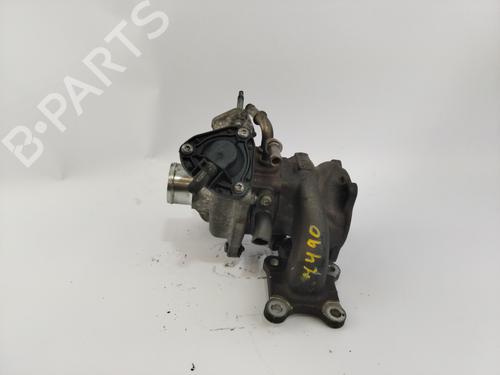Turbocharger/Supercharger FORD FIESTA VI Van  | BP21780031M71 