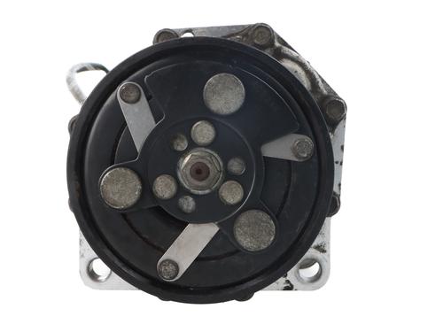 Used AC compressor AC compressor VW GOLF IV (1J1) [1997-2008] 32700282 32700282