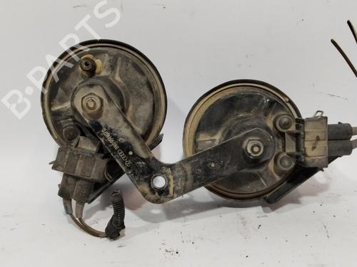 Used Horn SEAT LEON (1M1) [1999-2006]  28670784
