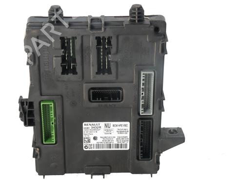 Used Electronic module Electronic module RENAULT KADJAR (HA_, HL_) 1.6 dCi 130 (HLA4) (130 hp) 33957983 33957983