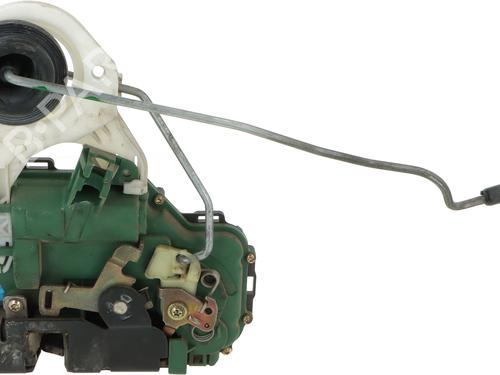 Front right lock SEAT CORDOBA (6L2) 1.9 TDI | BP29588384C97 