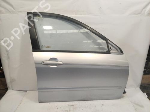 Right front door KIA CERATO I Saloon (LD) 2.0 CRDi BP24992047C3