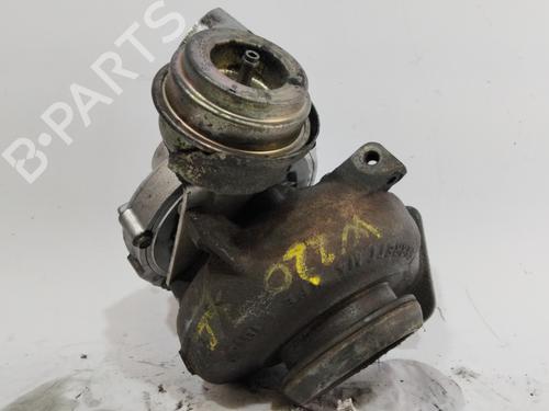 Turbocharger/Supercharger MERCEDES-BENZ S-CLASS (W220)  | BP27381769M71 