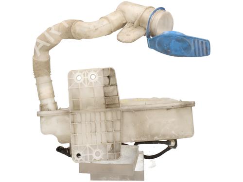 Windscreen washer tank VW JETTA III (1K2)  | BP29433706C113 