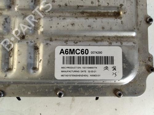 Battery CITROËN C5 AIRCROSS (A_)  | BP29965245E11