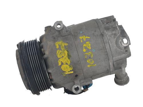 AC-Kompressor OPEL ASTRA G Hatchback (T98) [1998-2009]  30979021