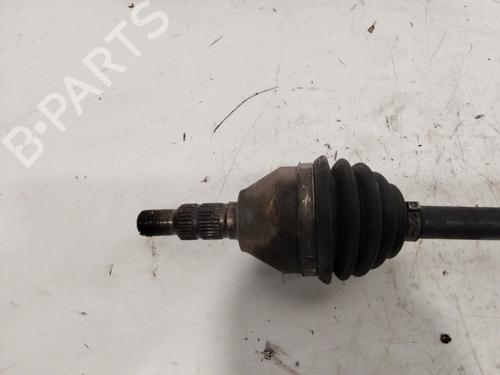 Left front driveshaft OPEL ASTRA J Sports Tourer (P10)  | BP27312501M38 