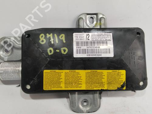 Elektronisk modul BMW X5 (E53) 3.0 d (184 hp) 25873857