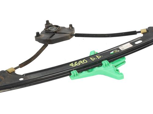 Used Front right window mechanism VW GOLF VII (5G1, BQ1, BE1, BE2) [2012-2021]  31646220