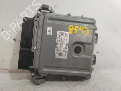 Engine control unit (ECU) MERCEDES-BENZ GLC Coupe (C253) 250 4-matic (253.346) | BP25903421M57 