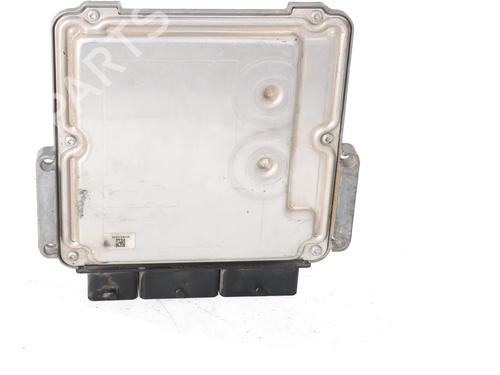 Engine control unit (ECU) OPEL VIVARO B Van (X82) 1.6 CDTI (05) | BP36535745M57 - Image 2
