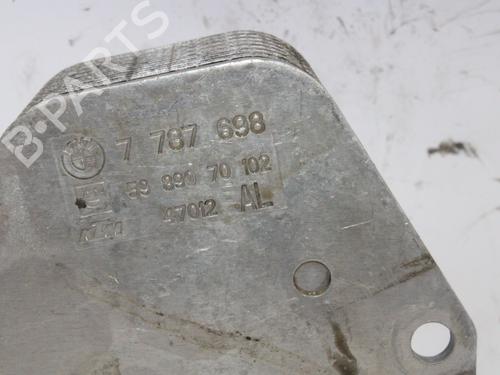 Oil radiator BMW 3 (E90) 320 d | BP14057653M33 