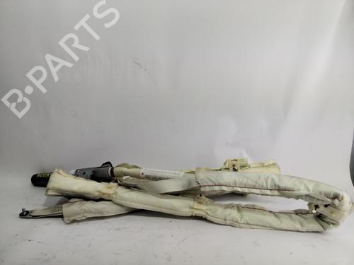 Used Right curtain airbag BMW 5 (E60) 520 d (177 hp) 24918752