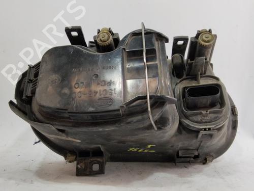 Left headlight VW GOLF IV (1J1) 1.9 TDI | BP25903490C28 