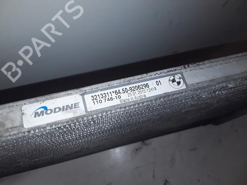 AC radiator BMW 3 (E90) 320 i | BP10040596M32 