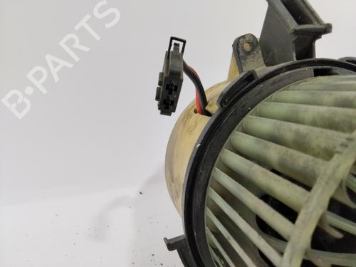 Heater blower motor AUDI A5 (8T3)  | BP20500895M62 
