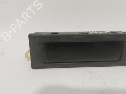 Used Display monitor CITROËN C3 I (FC_, FN_) 1.4 HDi (68 hp) 28186442