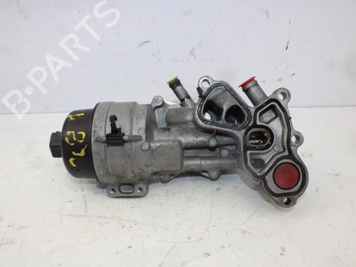 Oil radiator MINI MINI (R56) Cooper S | BP15989295M33 