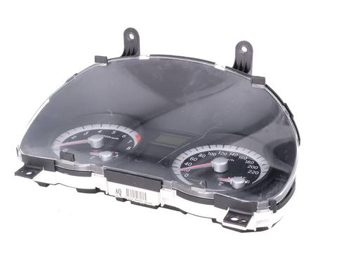 Used Instrument cluster Instrument cluster 39562898 39562898