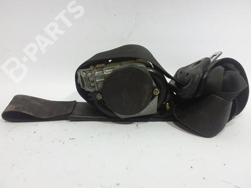 Used Front left belt tensioner Front left belt tensioner PEUGEOT 206 Hatchback (2A/C) 1.6 i (89 hp) 10649828 10649828