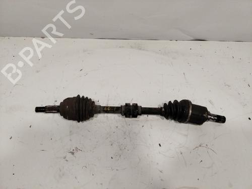 Used Left front driveshaft NISSAN MICRA III (K12) [2002-2011]  29392897
