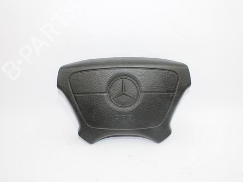 Used Driver airbag MERCEDES-BENZ E-CLASS (W210) [1995-2003]  13392936