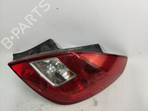 Right taillight OPEL CORSA D (S07)  | BP22520946C35 