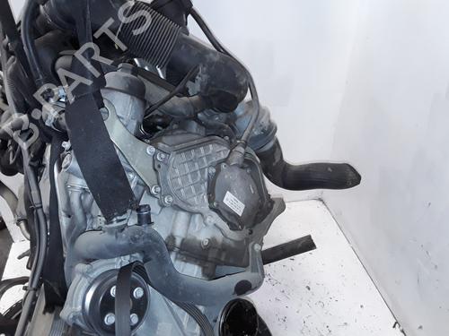 Engine MERCEDES-BENZ A-CLASS (W169) A 180 CDI (169.007, 169.307) | BP15523070M1 
