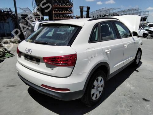 Left front window switch AUDI Q3 (8UB, 8UG) 2.0 TDI | BP35792436I27 - Image 7