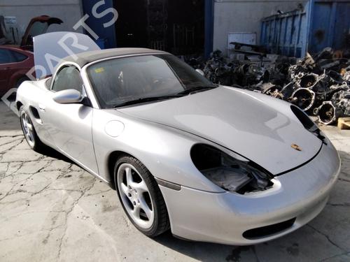 Left side indicator PORSCHE BOXSTER (986)  | BP32999672I20  - Image 13