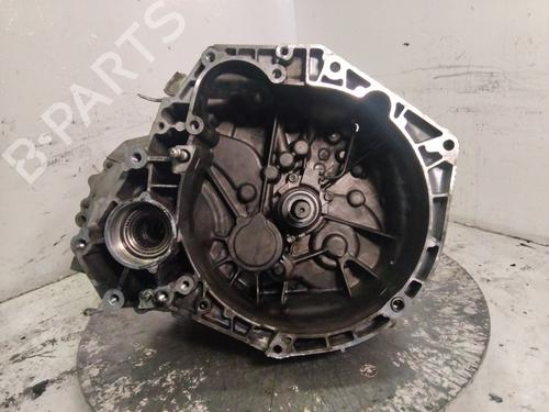 Gearkasse SUZUKI SX4 (EY, GY) [2006-2025]  29418647