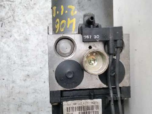 ABS pump PEUGEOT 406 (8B)  | BP8573597M43 