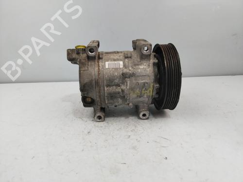 AC compressor FIAT BRAVO II (198_) 1.9 D Multijet (198AXB1A) | BP17758237M34 