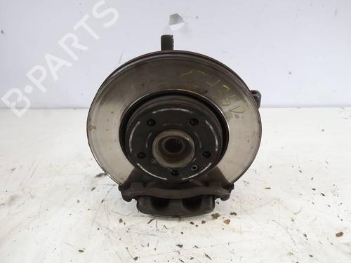 Used Right front steering knuckle Right front steering knuckle 38957266 38957266