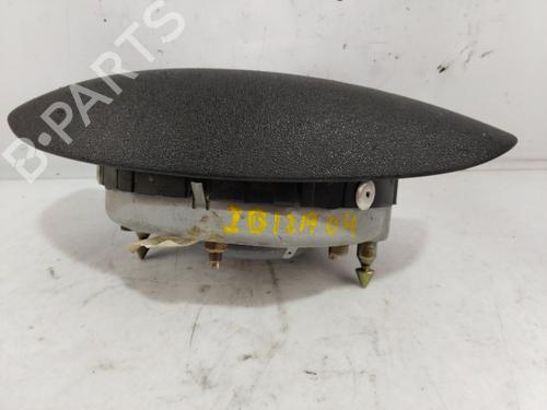 Driver airbag SEAT IBIZA III (6L1)  | BP23537754C9 